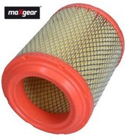 Maxgear 26-2333 Luftfilter Luftfiltereinsatz FüR Dodge FüR Jeep