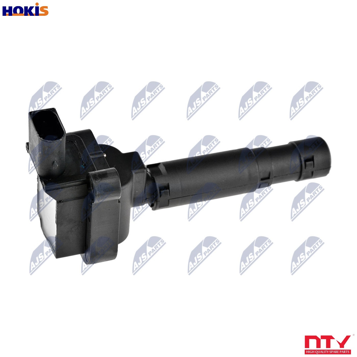 IGNITION COIL ECZ-ME-004 FOR MERCEDES-BENZ M 271.944 1.8L M271.940/956 1.8L - Image 8