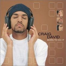 Born to Do It von Craig David | CD | Zustand gut