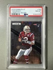 2010 Panini Rookies & Stars Longevity Silver /249 - Tom Brady #160 PSA 8