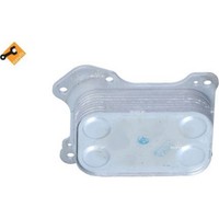 NRF 31167 ÖLküHler MotoröL FüR Fiat Opel Lancia Alfa Romeo Punto EVO Grande