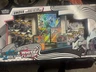 Pokemon TCG Unova Heavy Hitters Premium Black Bolt & White Flare Box SEALED