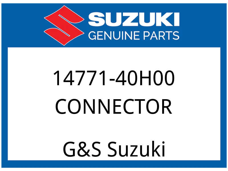 CONNECTOR