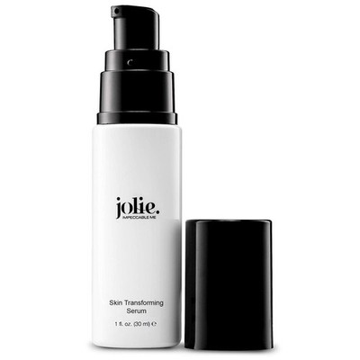 Jolie Skin Transforming Serum - Anti Aging Derm Wrinkle Smoothing Serum 1 oz.