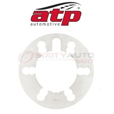 Atp Flywheel Shim For 1968-1969 Buick Gs 350 - Transmission Pi Atp Flywheel Shim For 1968-1969 Buick Gs 350 - Transmission Pi