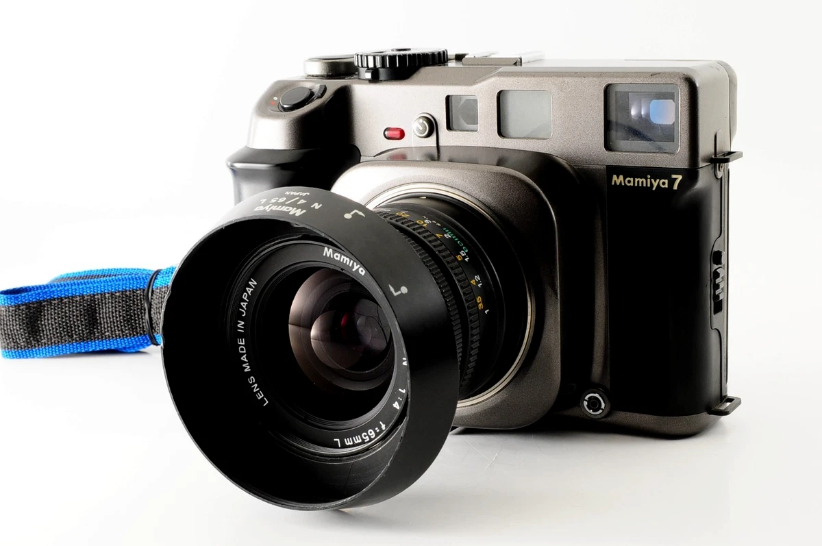 mamiya 7 65mm products for sale | eBay