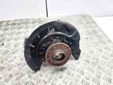 ŠKODA OCTAVIA MK4 NX 2020 1.5 GASOLINA BUJE COJINETE NUDILLO DELANTERO IZQUIERDO