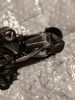 (Good) Shimano Dura-Ace RD-R9250 Di2 12-Speed Rear Derailleur Road Bike