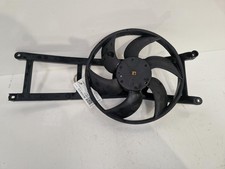 FIAT PANDA MK2 2007 COOLING FAN 1.2L PETROL 188A4.000