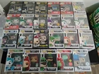 Funko Pop Lot Of 23 DC Figures Batman Joker Assorted Brand New With Sleeves