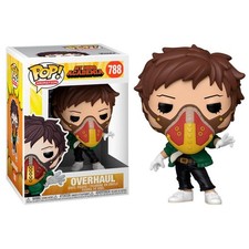 Figura Funko Pop My Hero Academia Kai Chisaki Overhaul