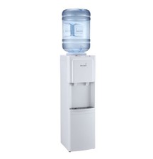 Primo Water T151 Dispenser Top Loading, Hot, Cold Temperature, White