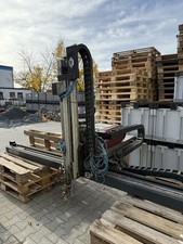 Wittmann System Robot