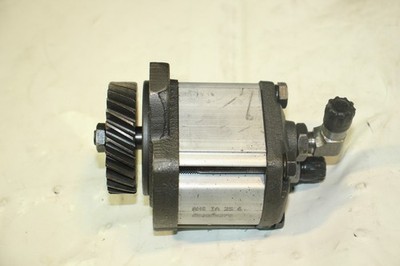 Hitachi / AHS Hydraulic AHS IA 25 6, Hydraulic Gear Pump
