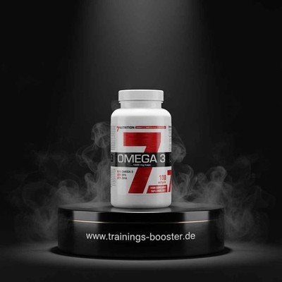 7Nutrition Omega 3 110 x 1000mg