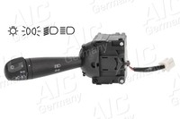 Blinkerschalter Lenkstockschalter AIC 75817 FüR Dacia Lodgy Sandero 2 Logan MCV