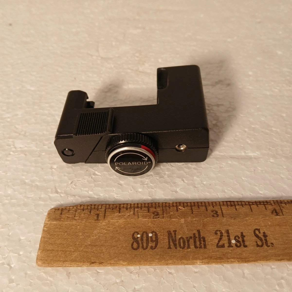 Polaroid Vintage Camera Parts and Accessories Just Listed 2026