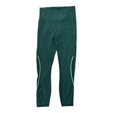 Member's Mark Ladies Compression Fit Work Out Legging, SAM22SPB19 Astro Teal,