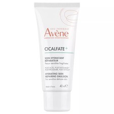 Avene Cicalfate+ Soin Hydratant Réparateur 40 ml