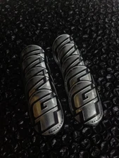 10 Pcs GT Dyno Bicycle Head Tube Emblem Badge Decal Free Style BMX Mid Schol NOS