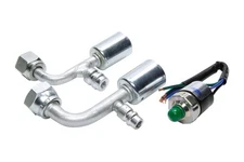 Vintage Air 110061 - Trianary Switch Kit