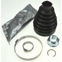 Spidan Achsmanschettensatz FüR Toyota Aygo WNB1_ KGB1_ _B1_ CitroëN C1 Pm_