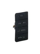  MARINER   2010 Dash/Interior/Seat Switch 341557Tested 