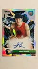 2025 Topps Cosmic Chrome Yang Hansen Base (RAW)
