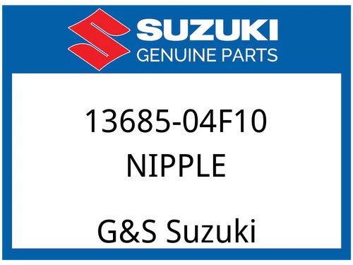 NIPPLE | E33