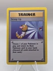 Pokémon TCG - Scoop Up 78/102 - Rare Unlimited - Base Set Unlimited [Light Play]