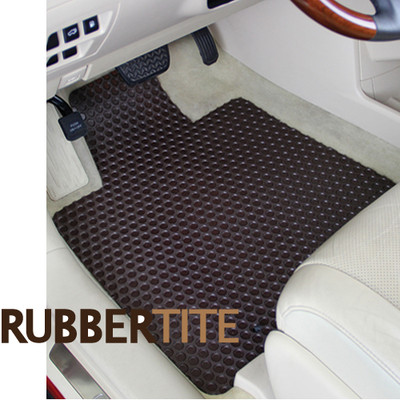 Lloyd Mats RUBBERTITE 4PC Floor Mat Set CTS RWD WAGON *CHOOSE FROM 13 COLORS*