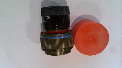 CONNECTOR - D38999/46WG41PN