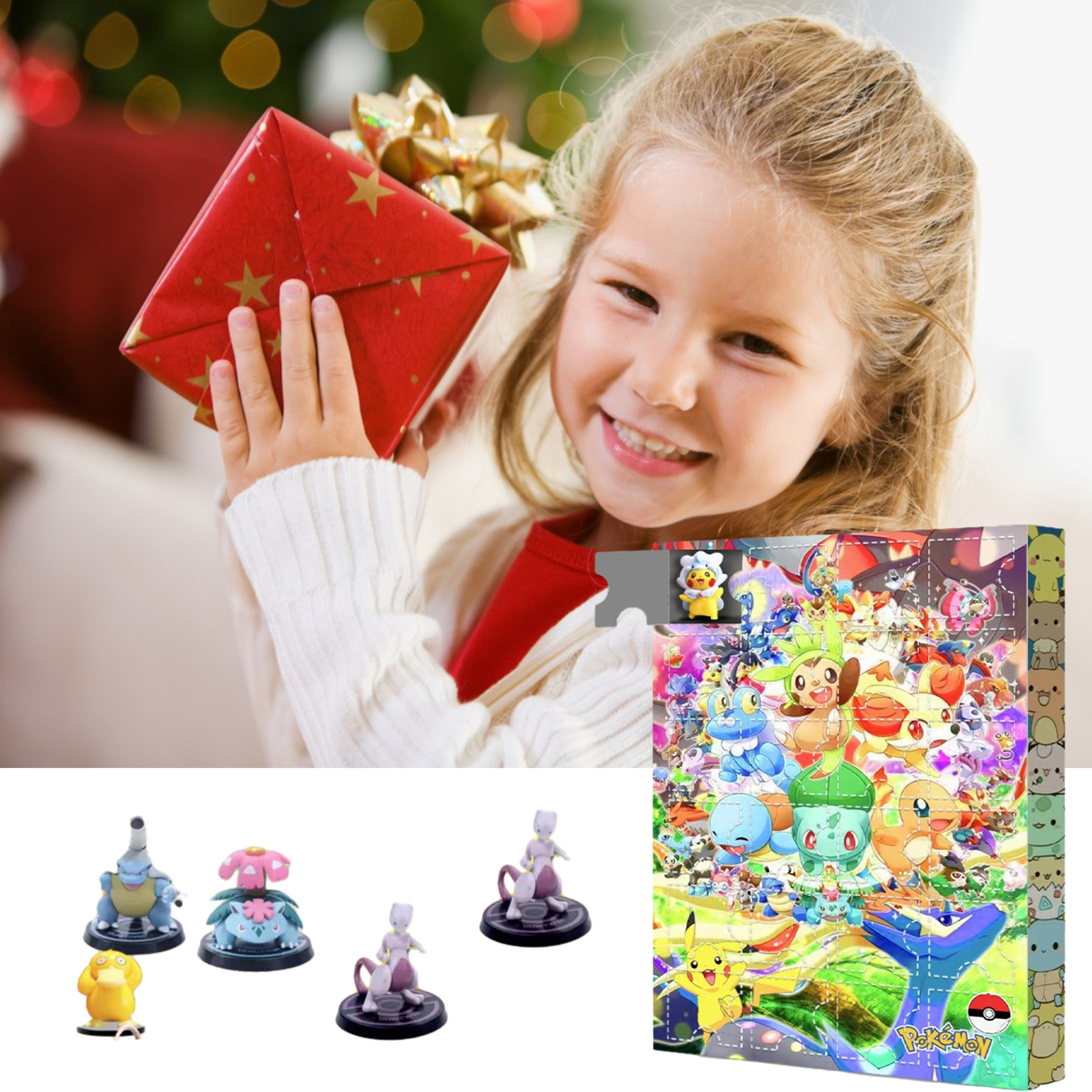 1-set-cartoon-anime-blind-box-christmas-24-days-of-advent-calendar-gift