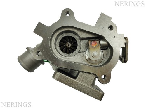 Turbocharger Remanufactured LANCIA DELTA III ABARTH 500 / 595 / 695 1.4 VL36... - Picture 7 of 7
