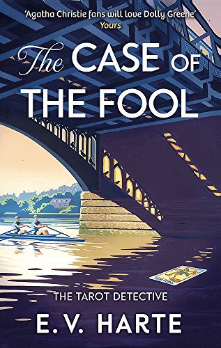 The Case of the Fool By E. V. Harte