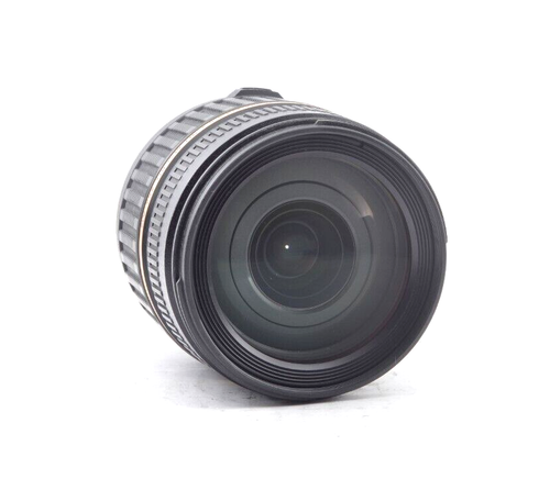 【Top Mint】TAMRON AF 18-200mm f/3.5-6.3 LD XR Di Ⅱ for PENTAX K From Japan #1633 - Picture 4 of 10