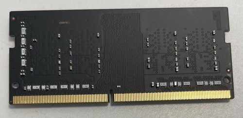SK Hynix 4GB 1Rx16 PC4-2666V-SC0-11 HMA851S6CJR6N-VK SO-DIMM - Bild 2 von 2