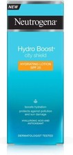 Neutrogena City Shield SPF 25 Hydration Lotion