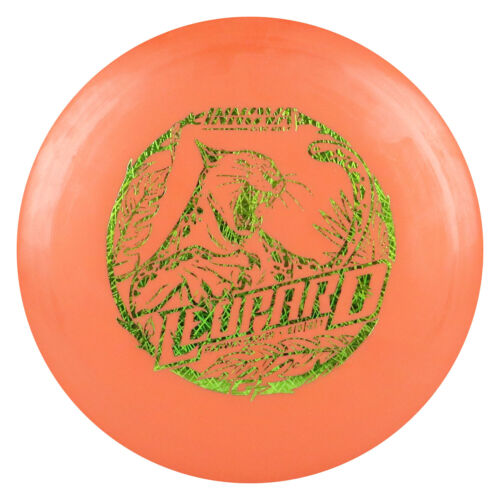 Innova Disc Golf GStar Leopard Fairway Driver 6/5/-2/1 - Choose Exact Disc - Picture 30 of 35