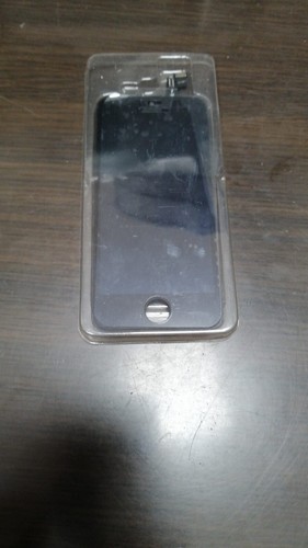 Display Iphone 5s Nero