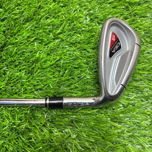 Adams Idea a2OS # 9 Iron Stiff Flex Steel Master Wrap Grip (+1”) RH 5181 - Picture 5 of 20
