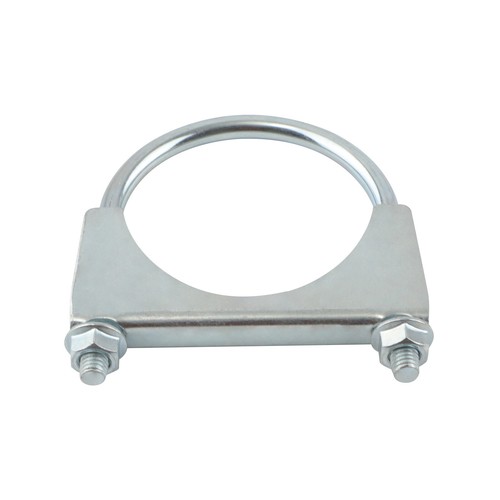 Catalytic Converter For Ford E-150 E-250 E-350 5.4L 2005 - 2008 highflow 50493 - Picture 12 of 12