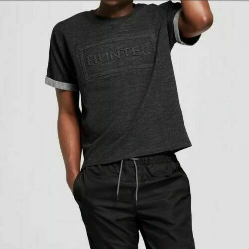 Hunter For Target Men's Embossed Rolled 