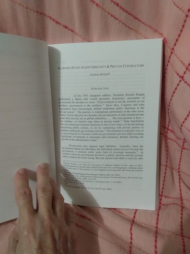 Law And Psychology Review: Volume 45: 2020-2021 - Picture 7 of 12
