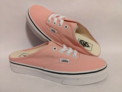 vans pink original