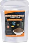 Brine Shrimp Eggs Fish Food - Sea Monkey Eggs 90% Hatch Rate Aquatic Foods fo...