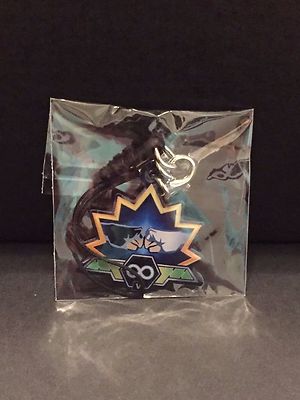 Phone Charm March 2016 Duel Theme Loot Crate Lootcrate Anime Exclusive New