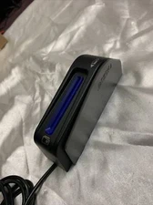 IDTech IDEM-841P-B1 IDT KEYINJ-025NE In Working Condition.