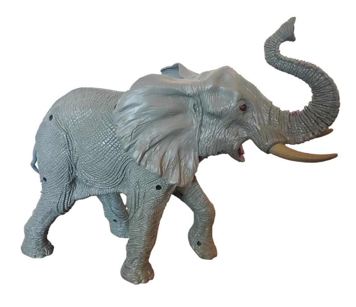 置物 Elephant Thomas Kinkade Collectible Elegant Treasure Figurine With Svenka