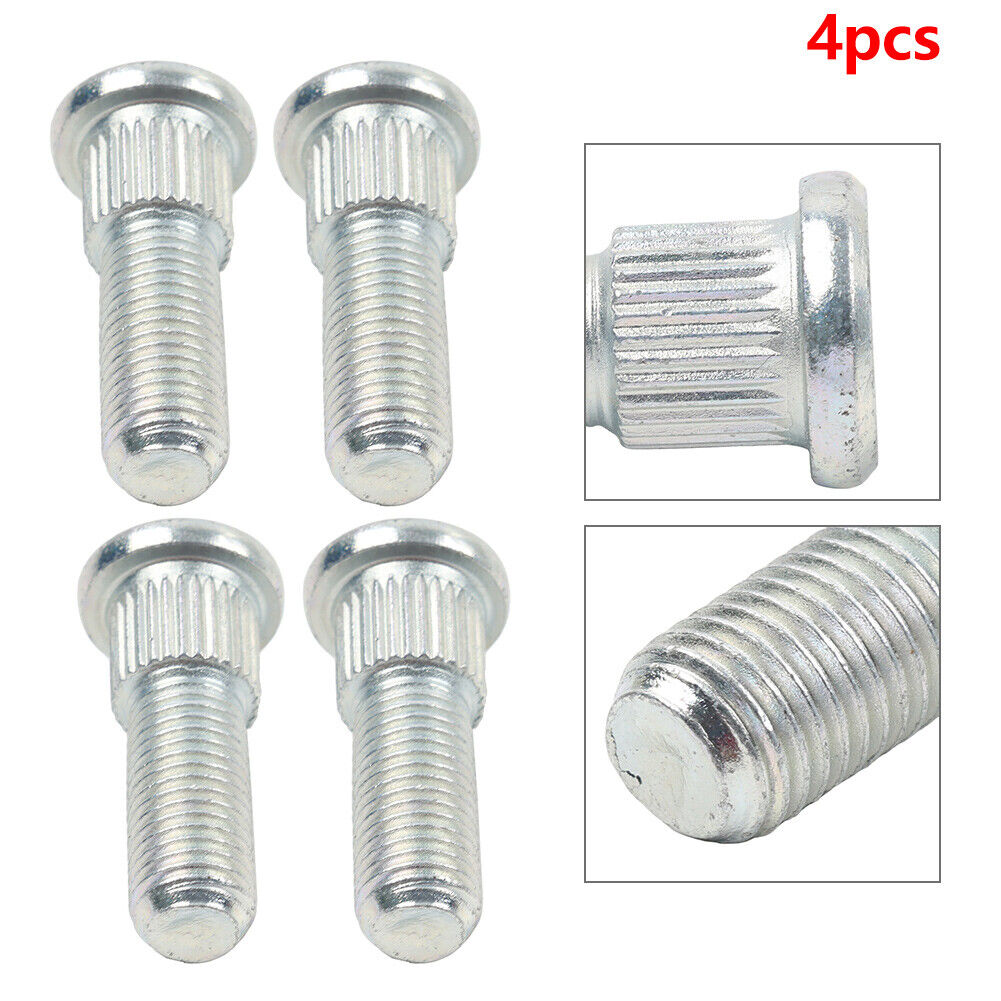 Fuel Tank Bolts Titanium 4pcs 12 Point Heads Fuel Tank Bolts Titanium 4pcs 12 Point Heads